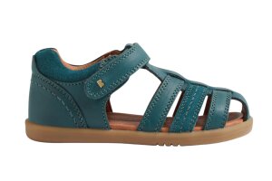 Bobux I-walk sandaal, groen (maat 22-25)