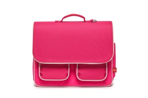 Moodbag boekentas, Mighty fuchsia