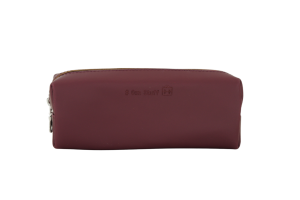 Own stuff pennenzak, aubergine
