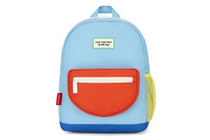 Hello Hossy rugzak, Lagere school Sky Pop