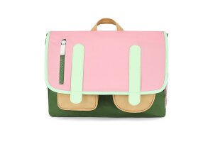 Hello Hossy boekentas, Lagere school Mini Bubblegum