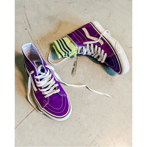 Vans Vans