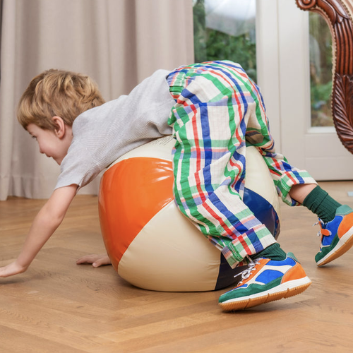 Checklist: Passen de schoenen van je kind?